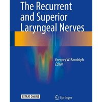 The Recurrent and Superior Laryngeal Nerves