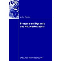 Prozesse und Dynamik des Netzwerkwandels