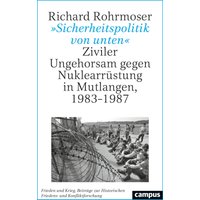 »Sicherheitspolitik von unten«