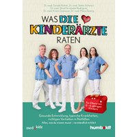 Was DIE KINDERÄRZTE raten