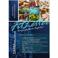 Darmgesundheit, der FitLetter
