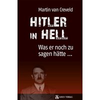 Hitler in Hell