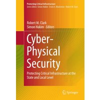Cyber-Physical Security