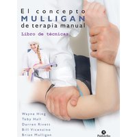 El concepto Mulligan de terapia manual (Color)