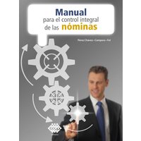 Manual para el control integral de las nóminas 2022