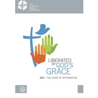 Liberated by God's Grace