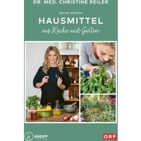 Meine besten Hausmittel