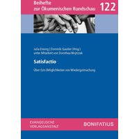 Satisfactio
