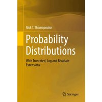 Probability Distributions