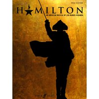 Hamilton (Vocal Selections)