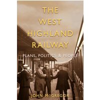 The West Highland Railway