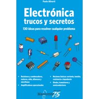 Electrónica. Trucos y secretos