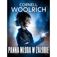 Panna młoda w żałobie