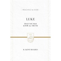 Luke (2 volumes in 1 / ESV Edition)