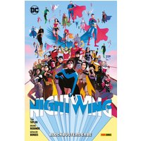 Nightwing - Bd. 5 (3. Serie): Blockbusters Erbe