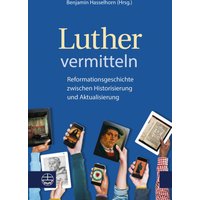 Luther vermitteln