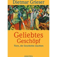 Geliebtes Geschöpf