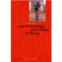 Local Knowledge and Gender in Ghana