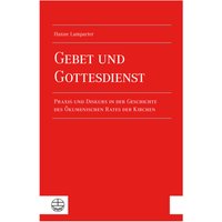 Gebet und Gottesdienst