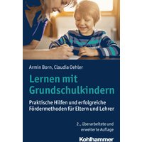 Lernen mit Grundschulkindern