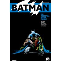 Batman: Ein Todesfall in der Familie (Deluxe Edition)