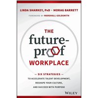 The Future-Proof Workplace