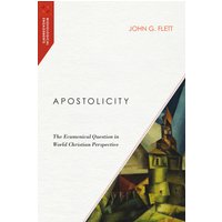 Apostolicity