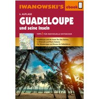 Guadeloupe und seine Inseln