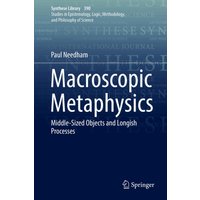 Macroscopic Metaphysics