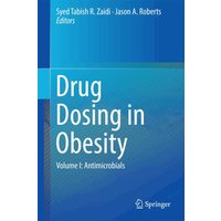 Drug Dosing in Obesity