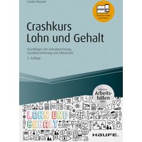 Crashkurs Lohn und Gehalt - inkl. Arbeitshilfen online