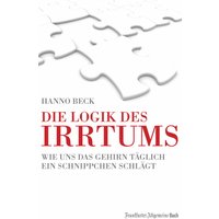 Die Logik des Irrtums