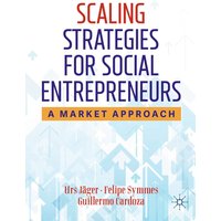 Scaling Strategies for Social Entrepreneurs