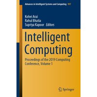 Intelligent Computing