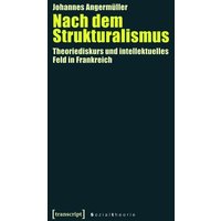 Nach dem Strukturalismus