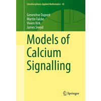 Models of Calcium Signalling
