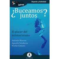 GuíaBurros ¿Buceamos juntos?