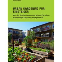 Urban Gardening für Einsteiger