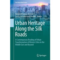 Urban Heritage Along the Silk Roads