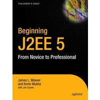 Beginning Java EE 5