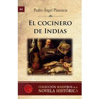 El cocinero de Indias