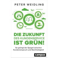 Die Zukunft des Kundenservice ist grün!