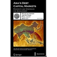 Asia's Debt Capital Markets
