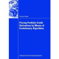 Pricing Portfolio Credit Derivatives by Means of Evolutionary Algorithms