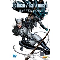 Batman/Catwoman: Waffenwahn
