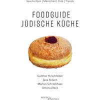 Foodguide Jüdische Küche