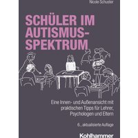 Schüler im Autismus-Spektrum