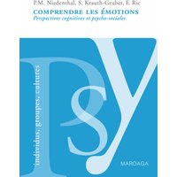 Comprendre les émotions