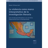 La violencia como marco interpretativo de la investigación literaria