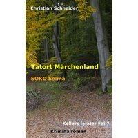 Tatort Märchenland: SOKO Selma